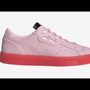 Adidas original sleek size 9